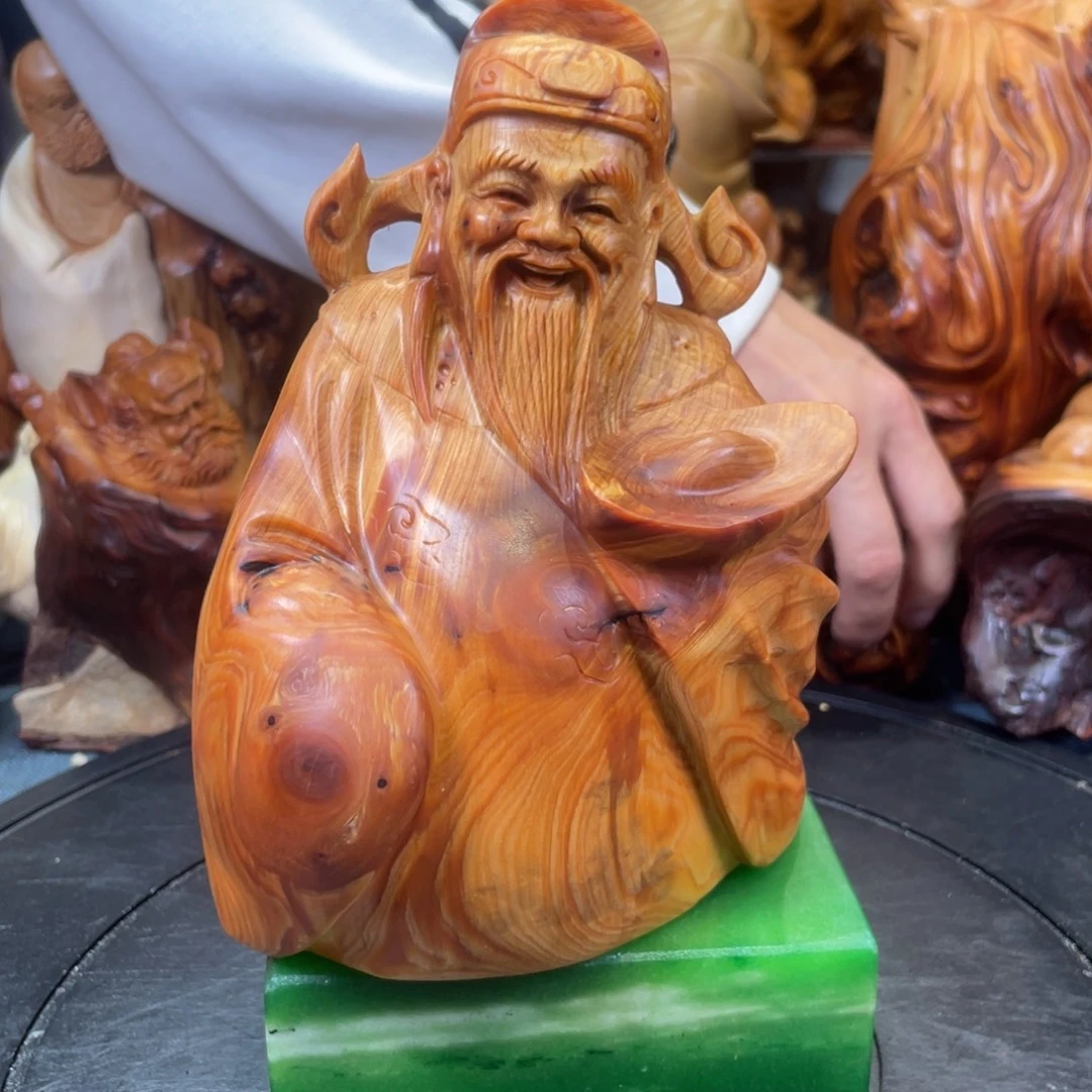 柏木（崖柏）手串/手链