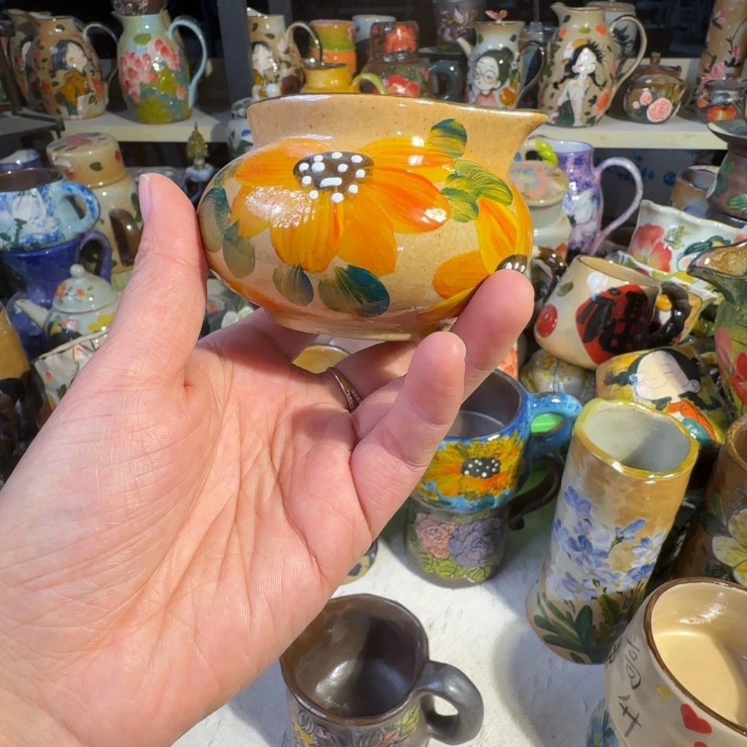 陶景德镇陶瓷15正品