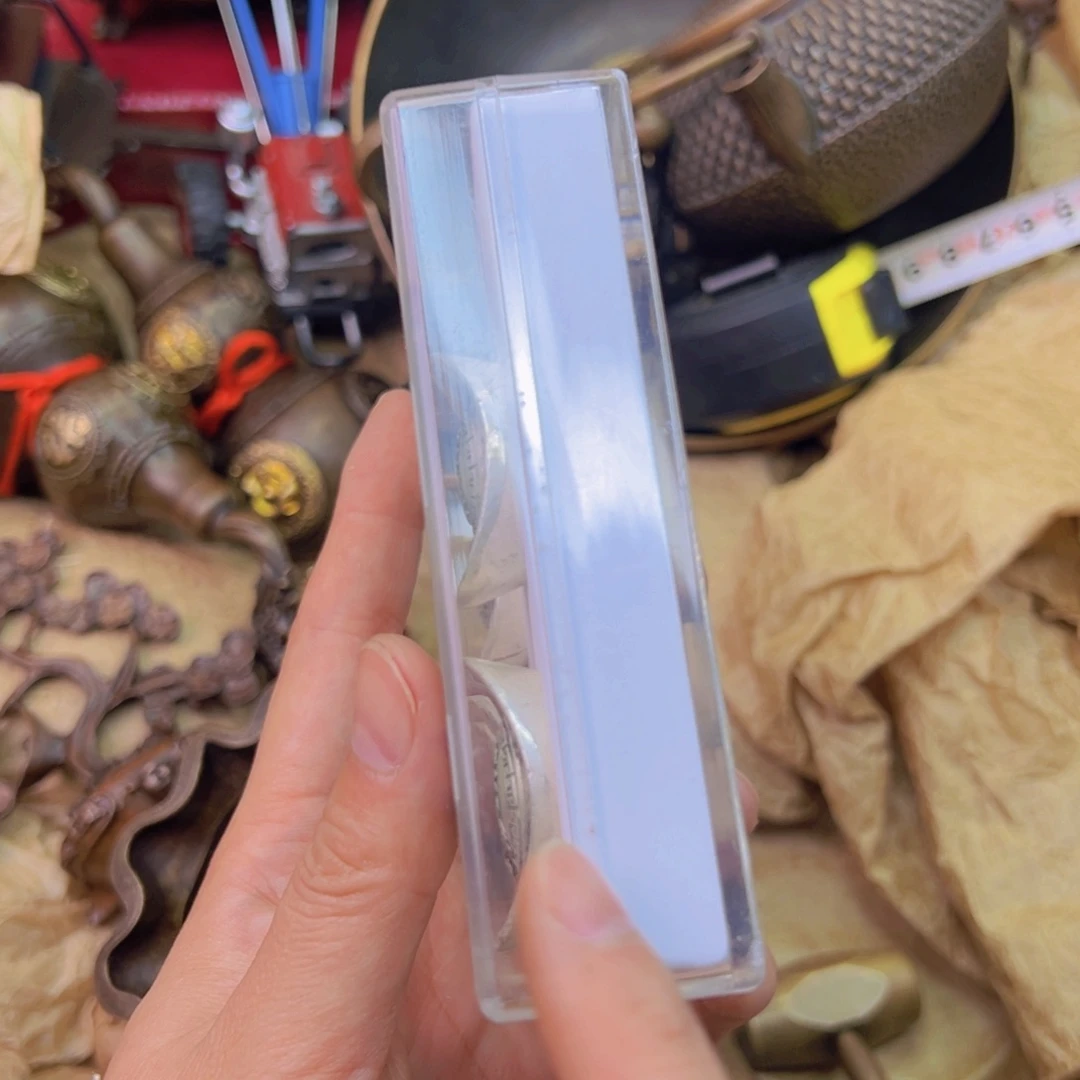 拼手速！精美铜器摆件