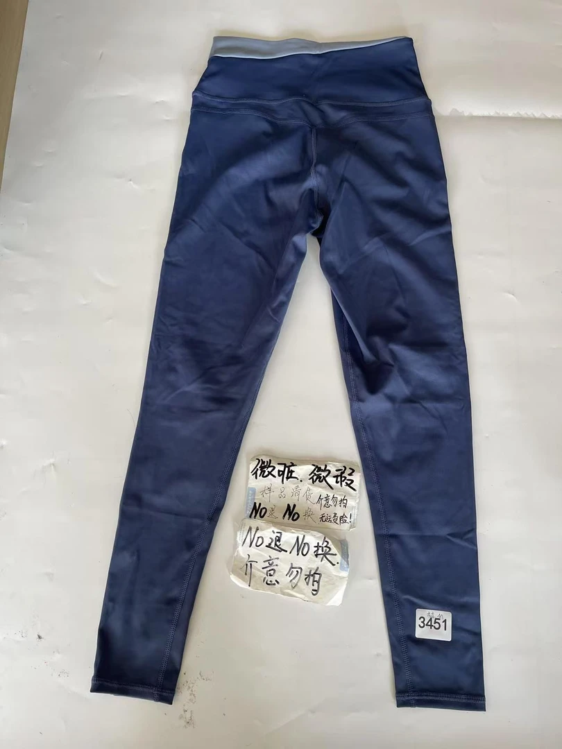 3451  (残次品介意勿拍 无售后）孤品高端健身运动瑜伽服