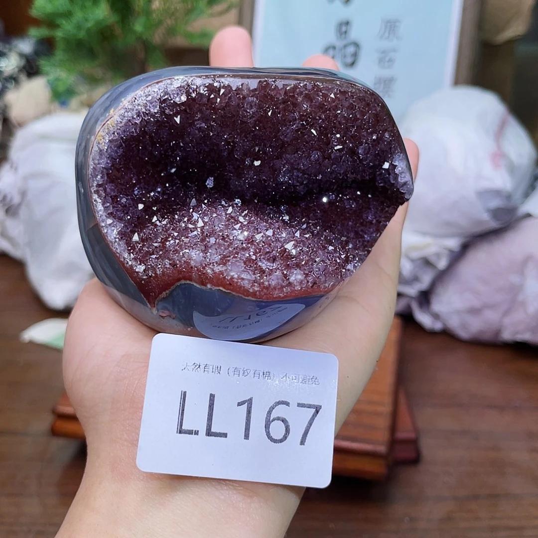未镶嵌大型摆件（非配饰）水晶