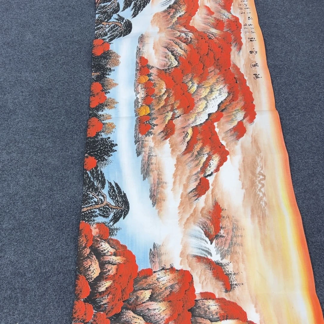 国画国画作品欣赏一下