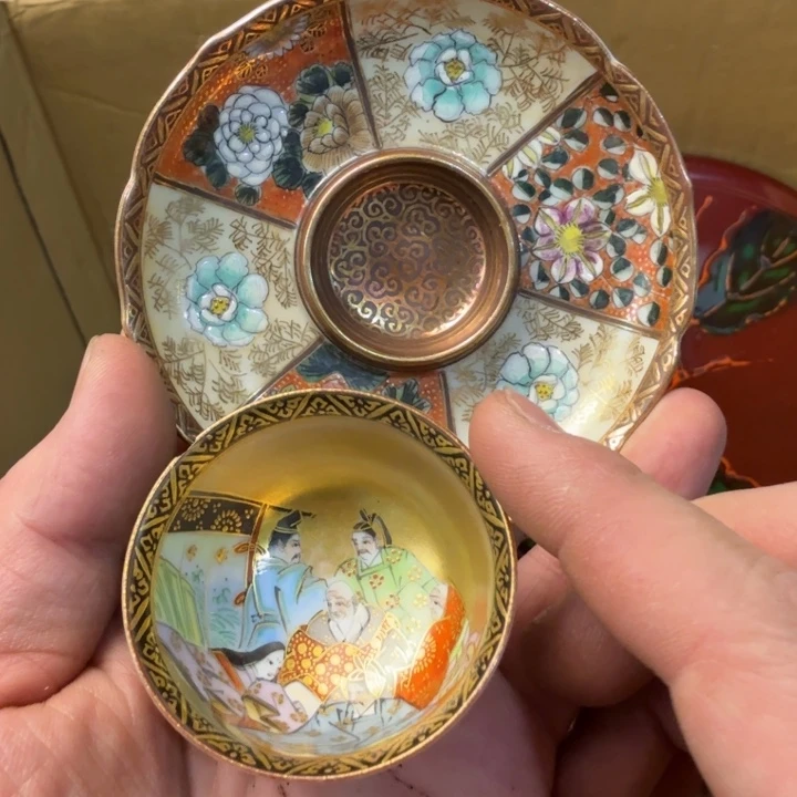 紫砂茶宠现代工艺美术作品