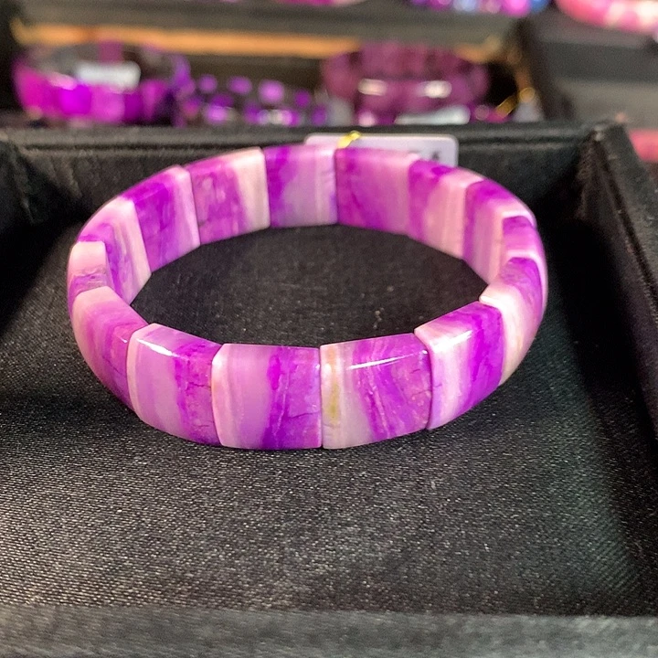 苏纪石（舒俱来）未镶嵌手牌