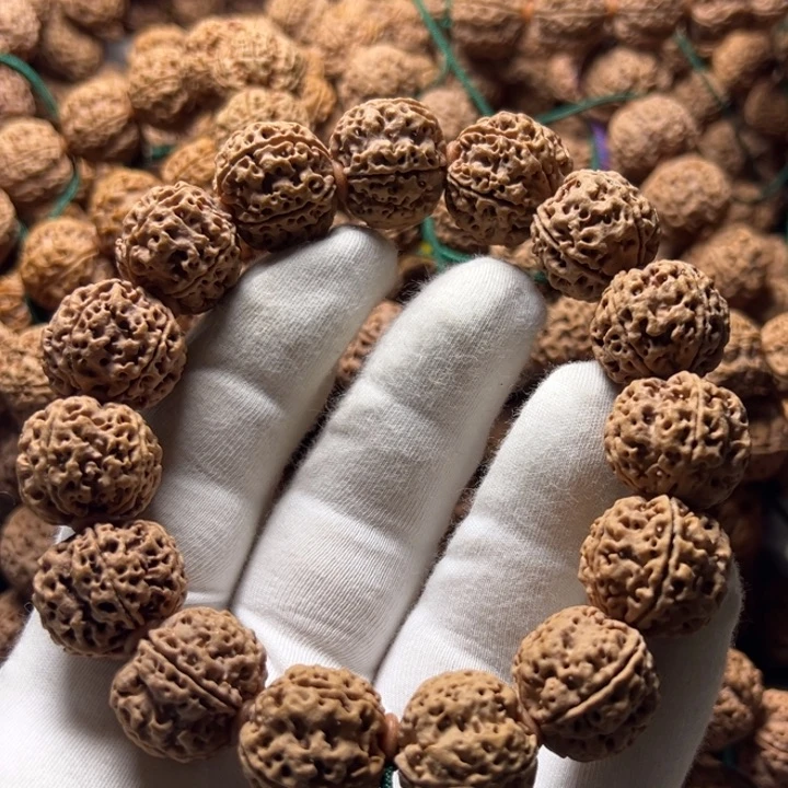 金刚菩提吊坠33号金刚