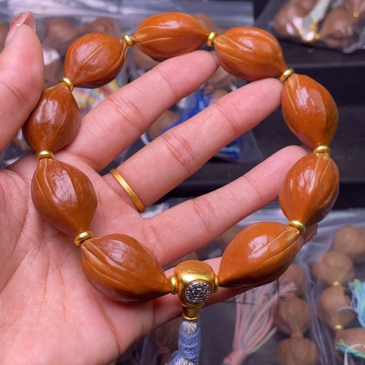 手串/手链橄榄核橄榄核40