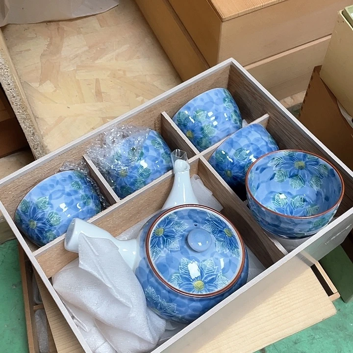 瓷片086 一人直播，看品直播间说序号