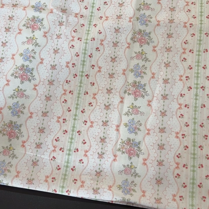 棉福袋一米价纯棉平布1.1宽果子块
