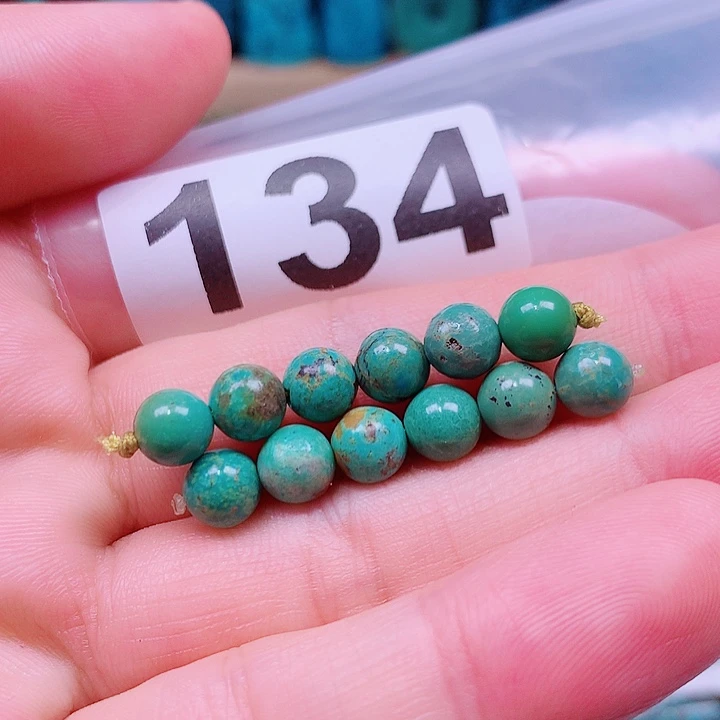 空竹粉丝专享十堰特色手工散珠