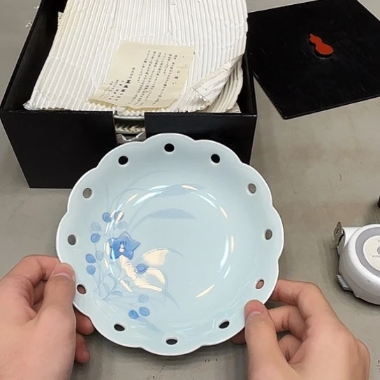 手工艺品琉璃23号商品
