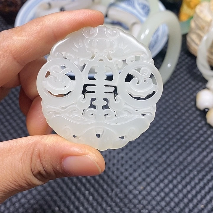 精选商品一物一图