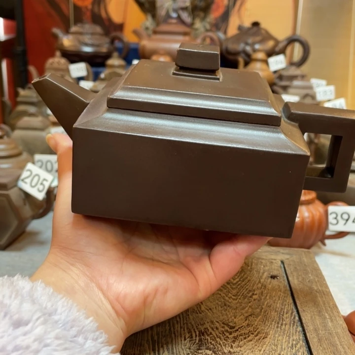 茶壶紫砂紫砂茶具紫砂