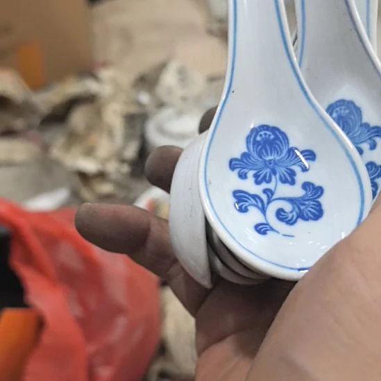 木***2茶宠当代景德镇陶瓷工艺品