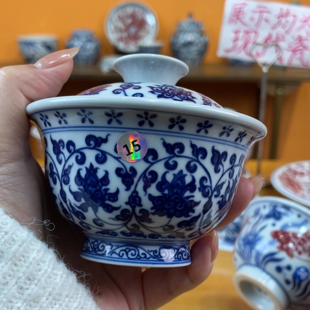 景德镇手绘哈哈哈哈哈哈