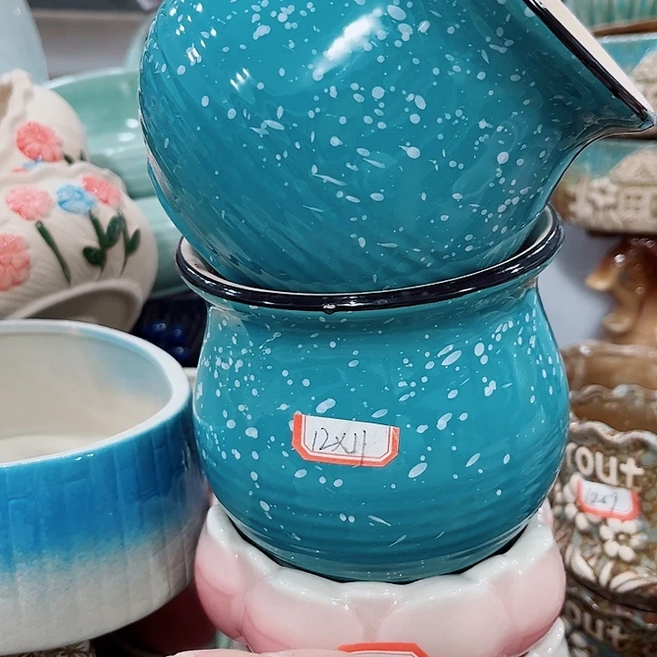 福利花盆厂家直销9.99包邮