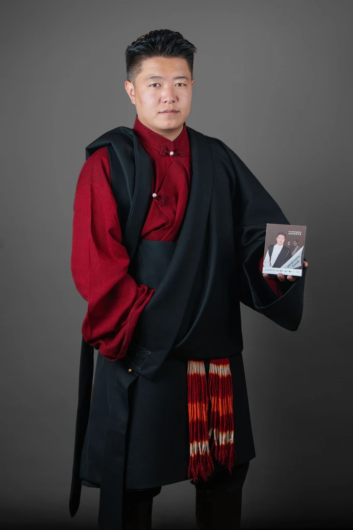 林秋 切至唐布  西藏邮政包邮