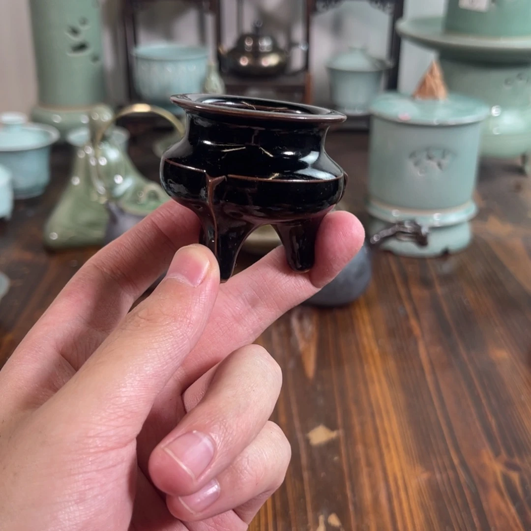 三宝茶器开播福利