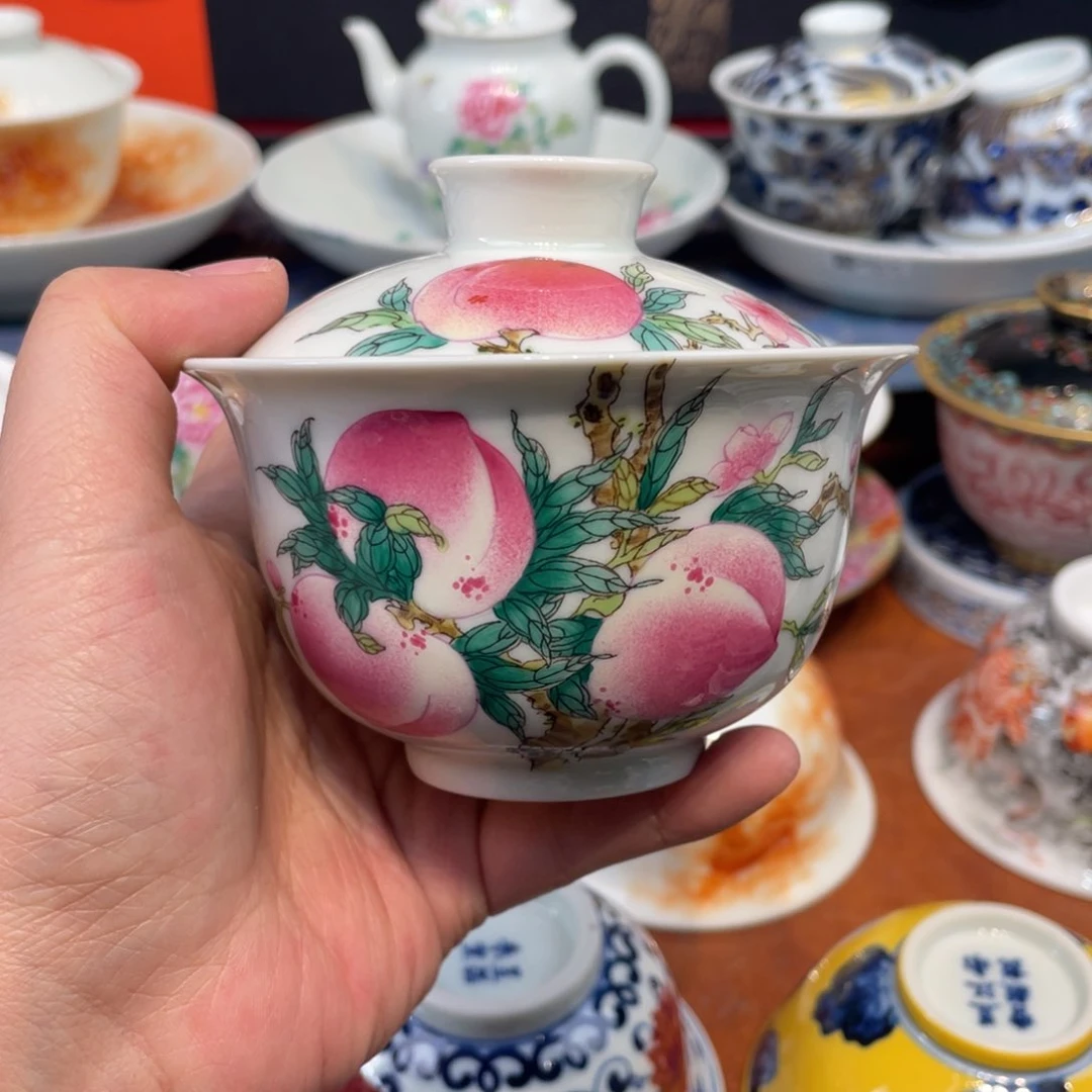 景德镇陶瓷景德镇