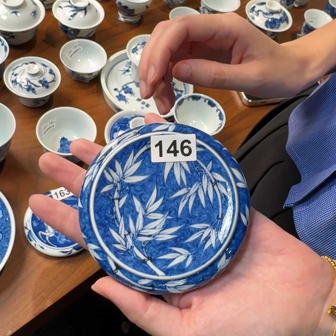 地表第二强茶器供应链