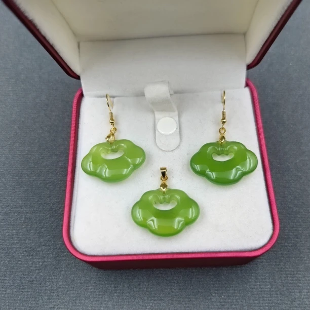 【经典永恒  光芒四射】 吊坠 GDJ10433