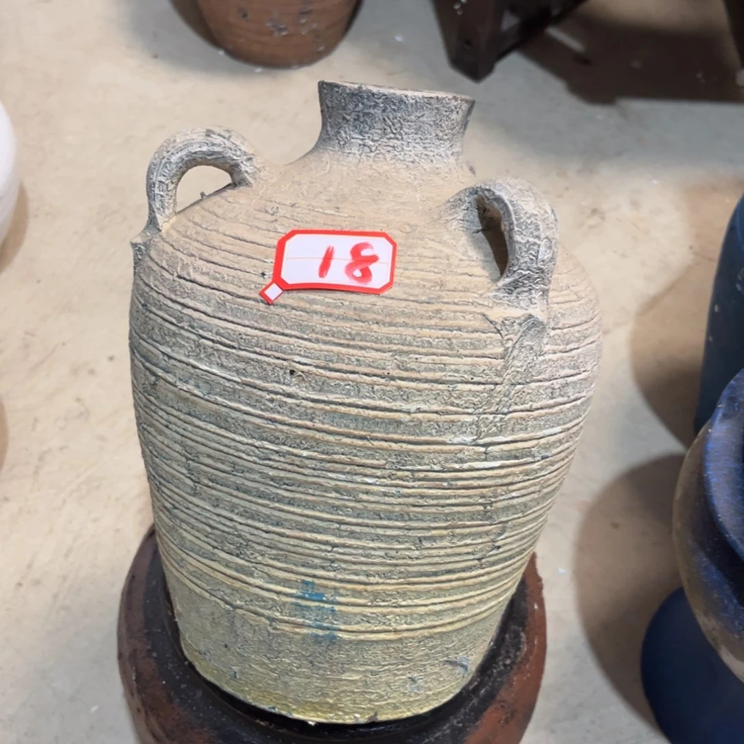 红陶花盆福利进行中