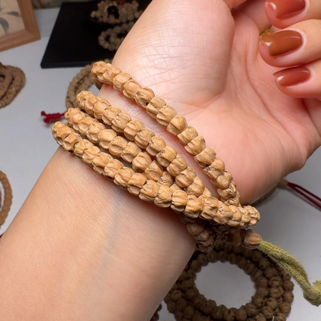 吊坠柏香籽/百香籽Y**c