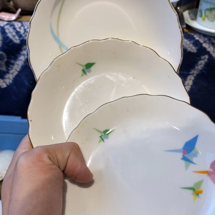 瓷片瓷器瓷器瓷器
