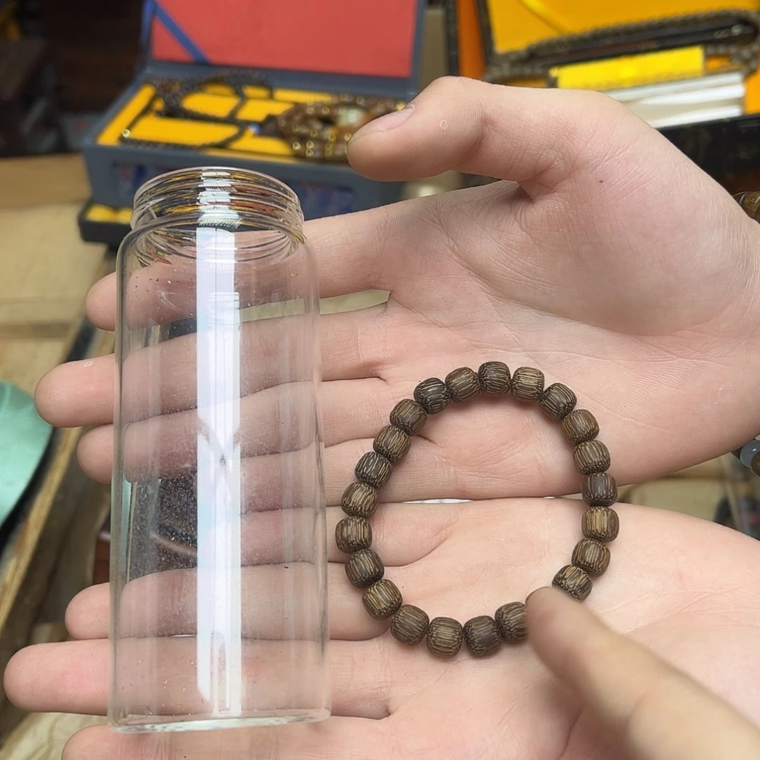 大叶紫檀（黑酸枝木类）