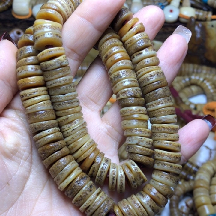 牛骨手串/手链念珠手链手串手链