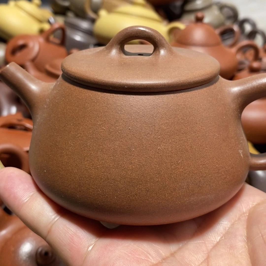 紫砂茶壶闪购商品紫砂壶