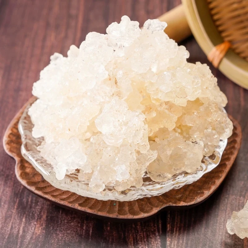 精选山货 【雪燕】 1500g  小稳专属1