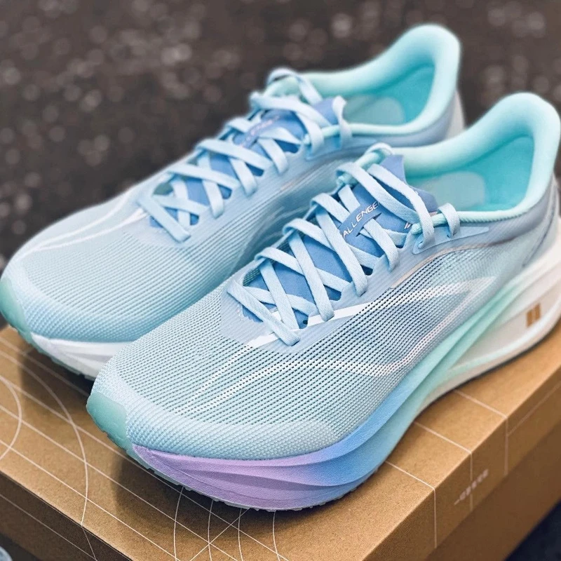 安踏感统飞电5c超轻碳板跑鞋男儿童学生4c运动专业竞速减震赤兔8P