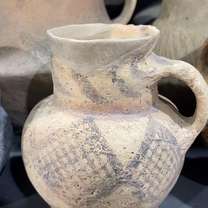 手工艺品琉璃罐罐