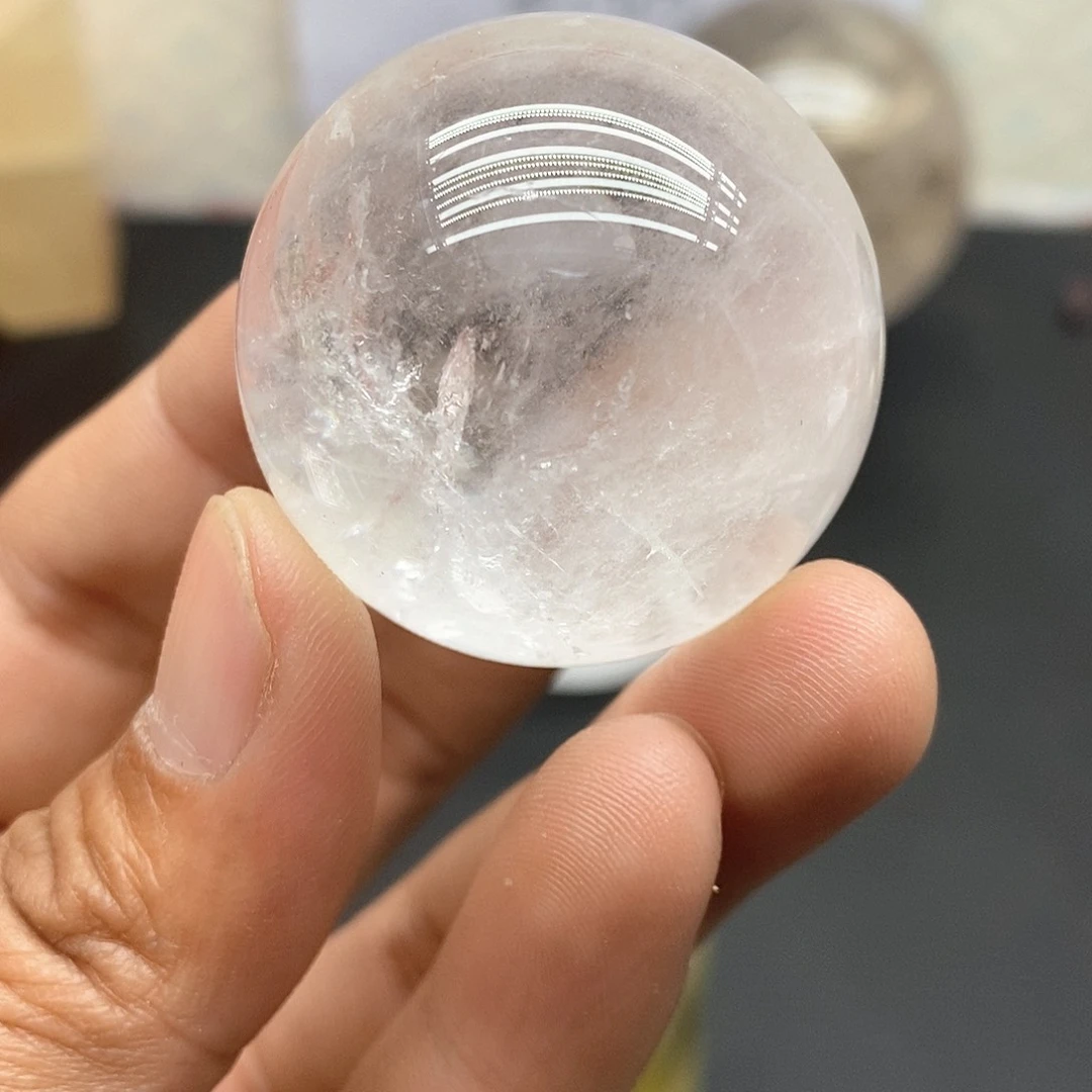 178未镶嵌水晶水晶石