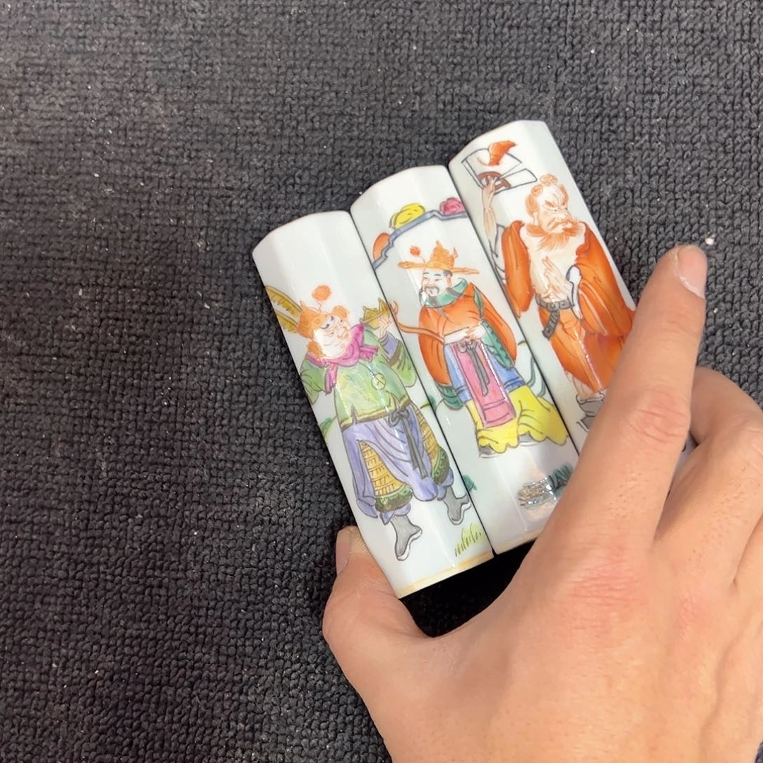 摆件海**工瓷器摆件瓷器摆件