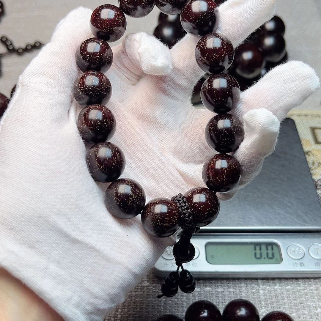 檀香紫檀（小叶紫檀）1.5 15