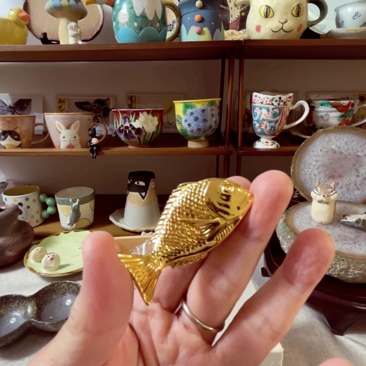 小玄子海外孤品杂货铺