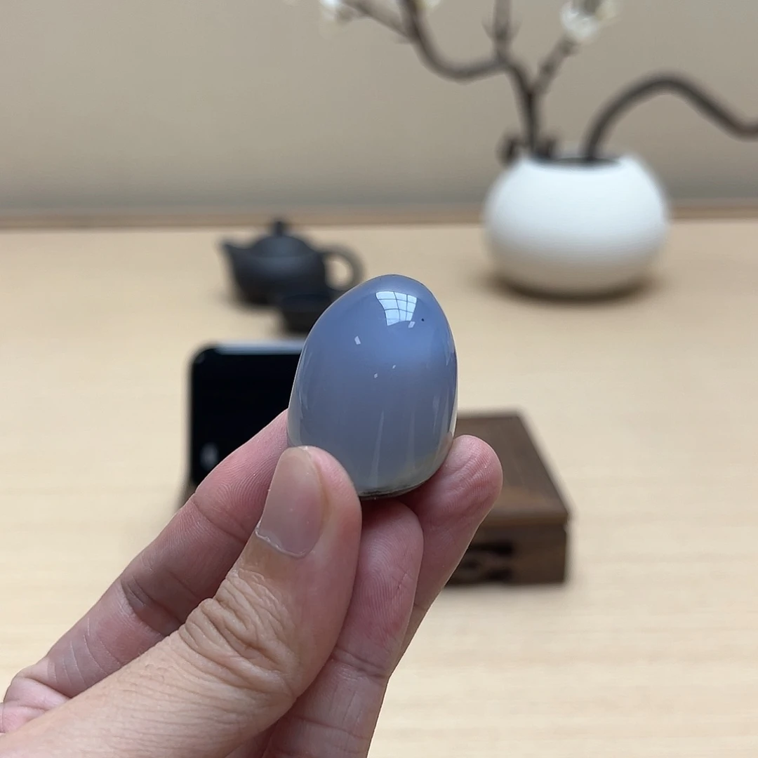 未镶嵌玛瑙/玉髓珠宝奇石海*空