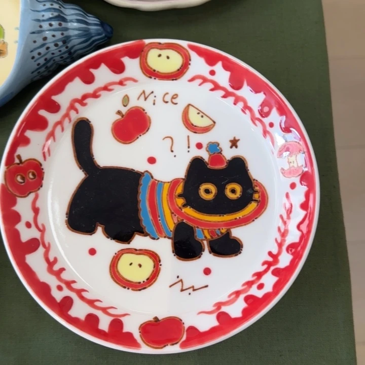 摆件景德镇原创手作陶瓷