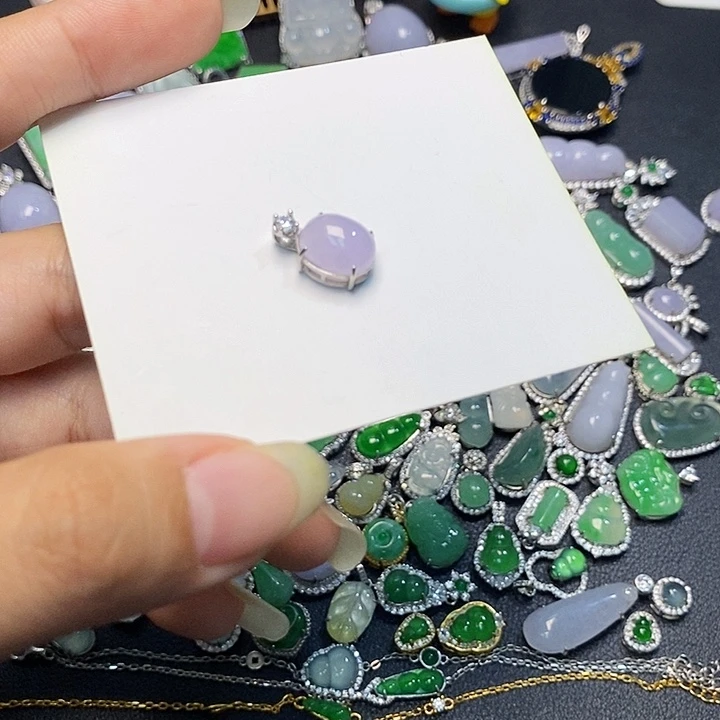 翡翠裸石11111111111