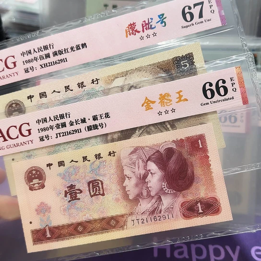 纸21162911全同号朦胧号双尾