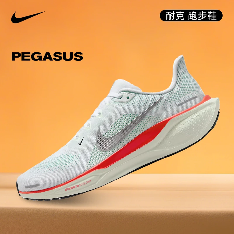 【流光风】nike耐克男鞋PEGASUS运动鞋跑步鞋FD2722-115