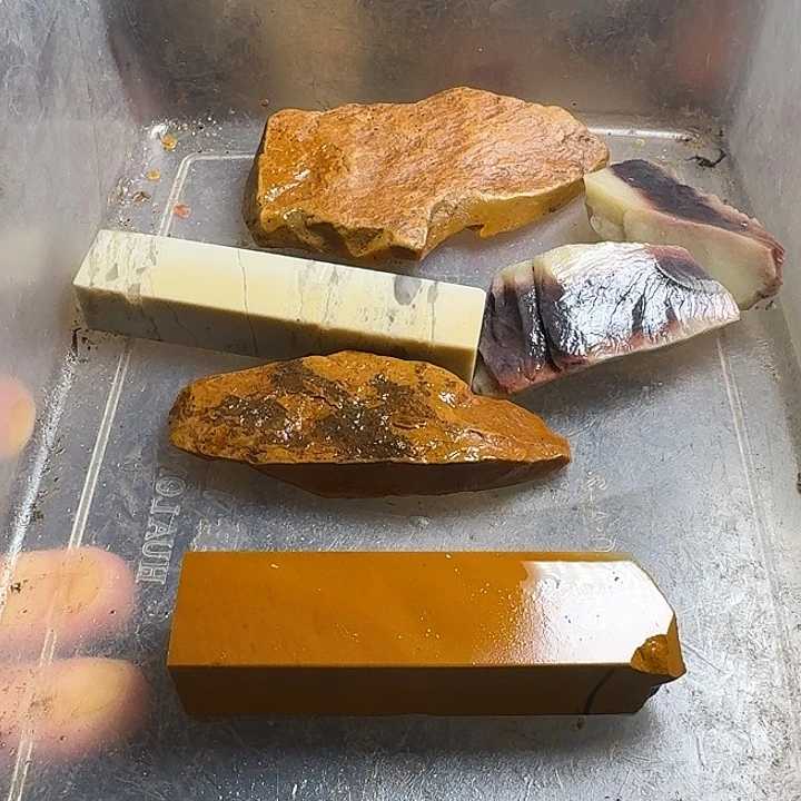 時***言寿山石寿山石的种类