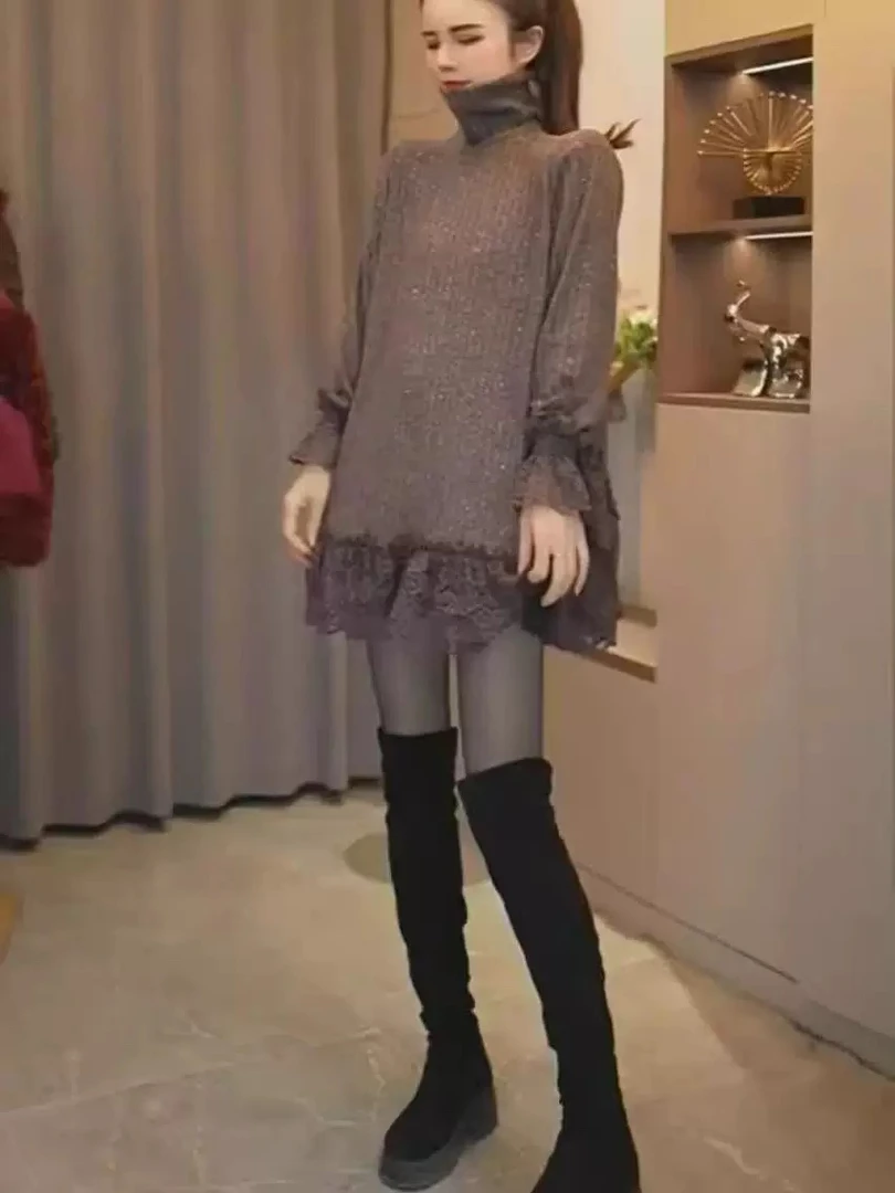 23329毛领夹克新款外套时尚百搭休闲