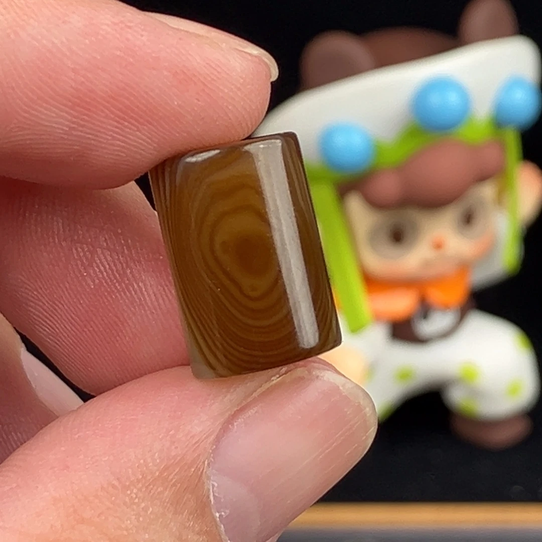 玛瑙/玉髓未镶嵌玛瑙