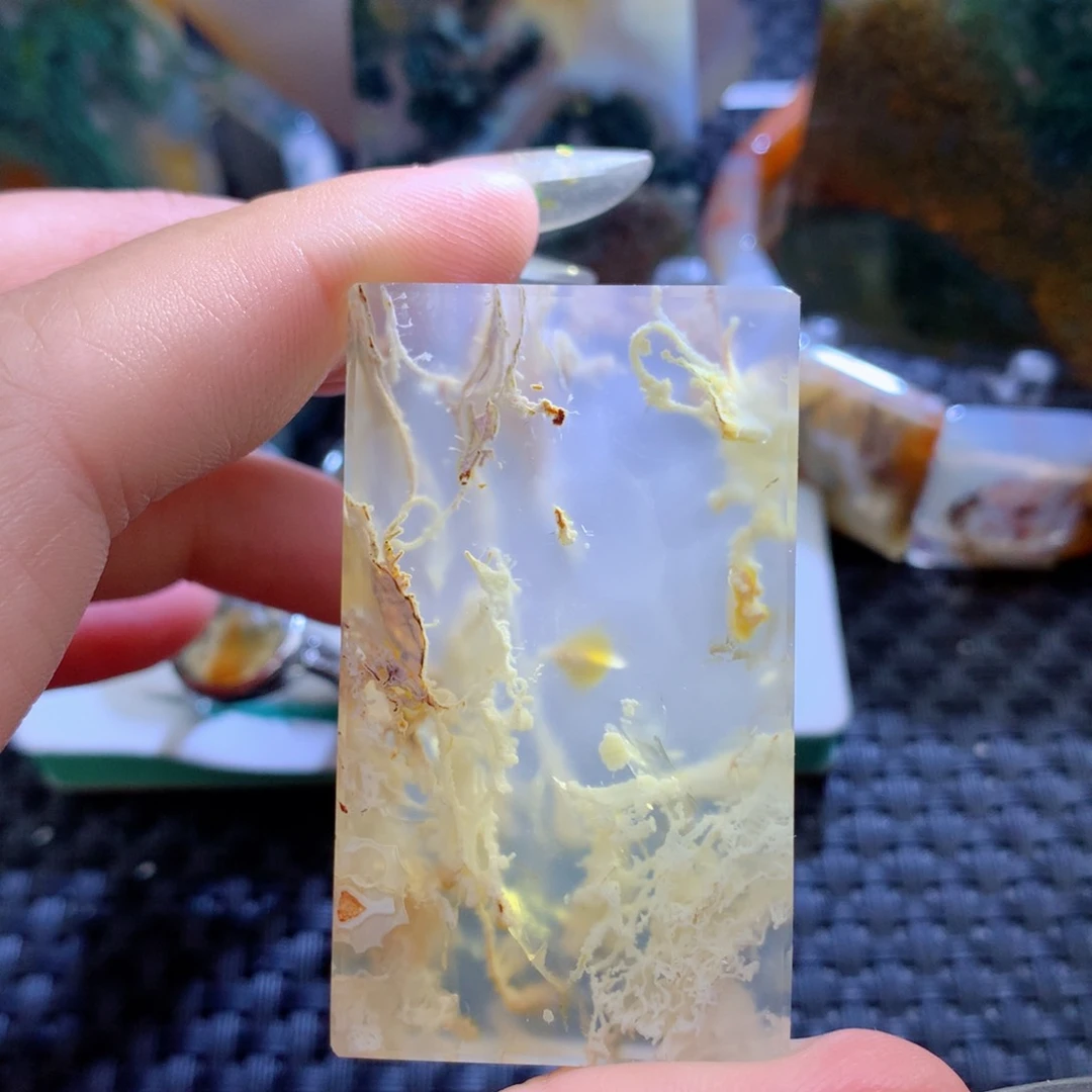 玛瑙/玉髓颈饰未镶嵌别****狗