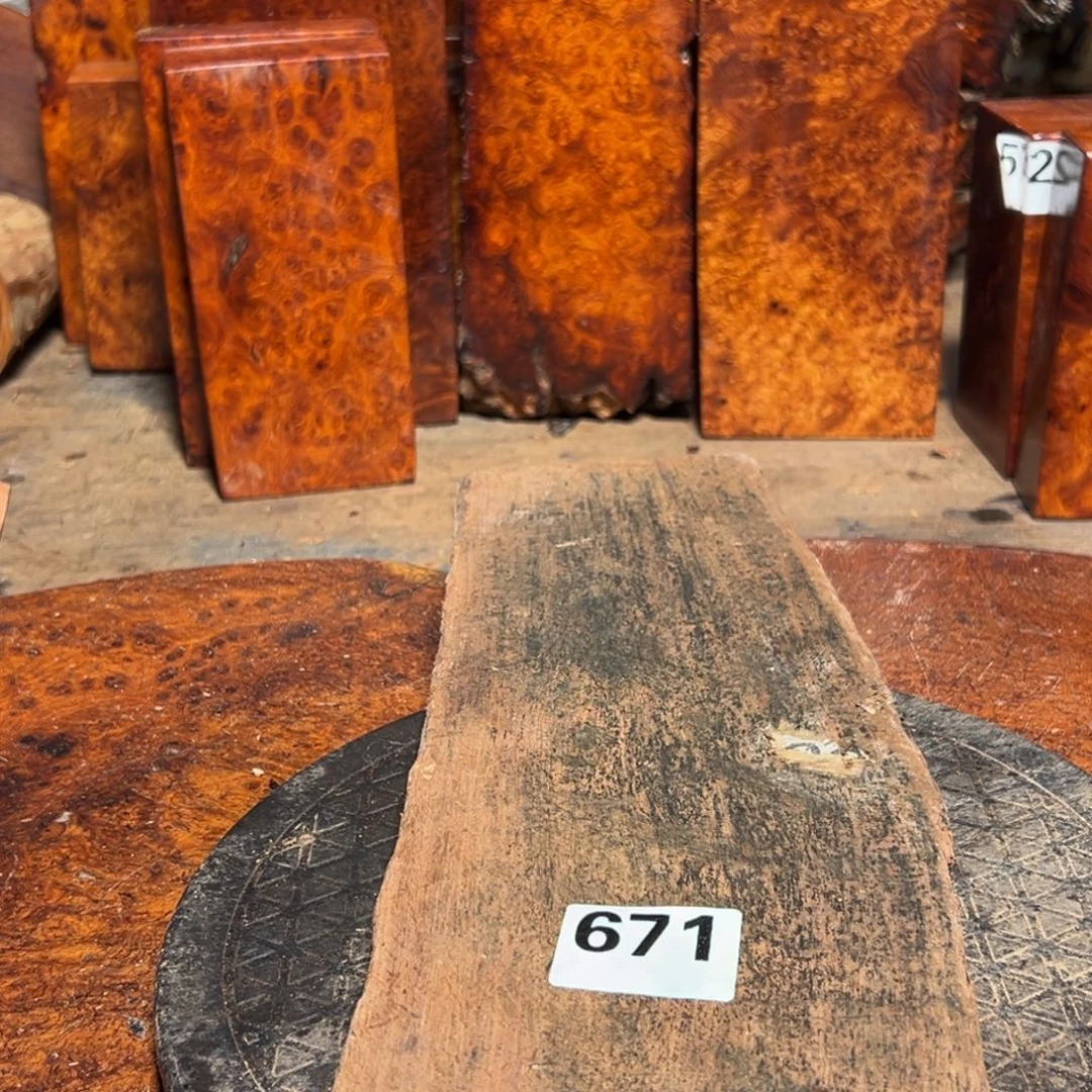 儒***风大果紫檀（缅甸花梨）