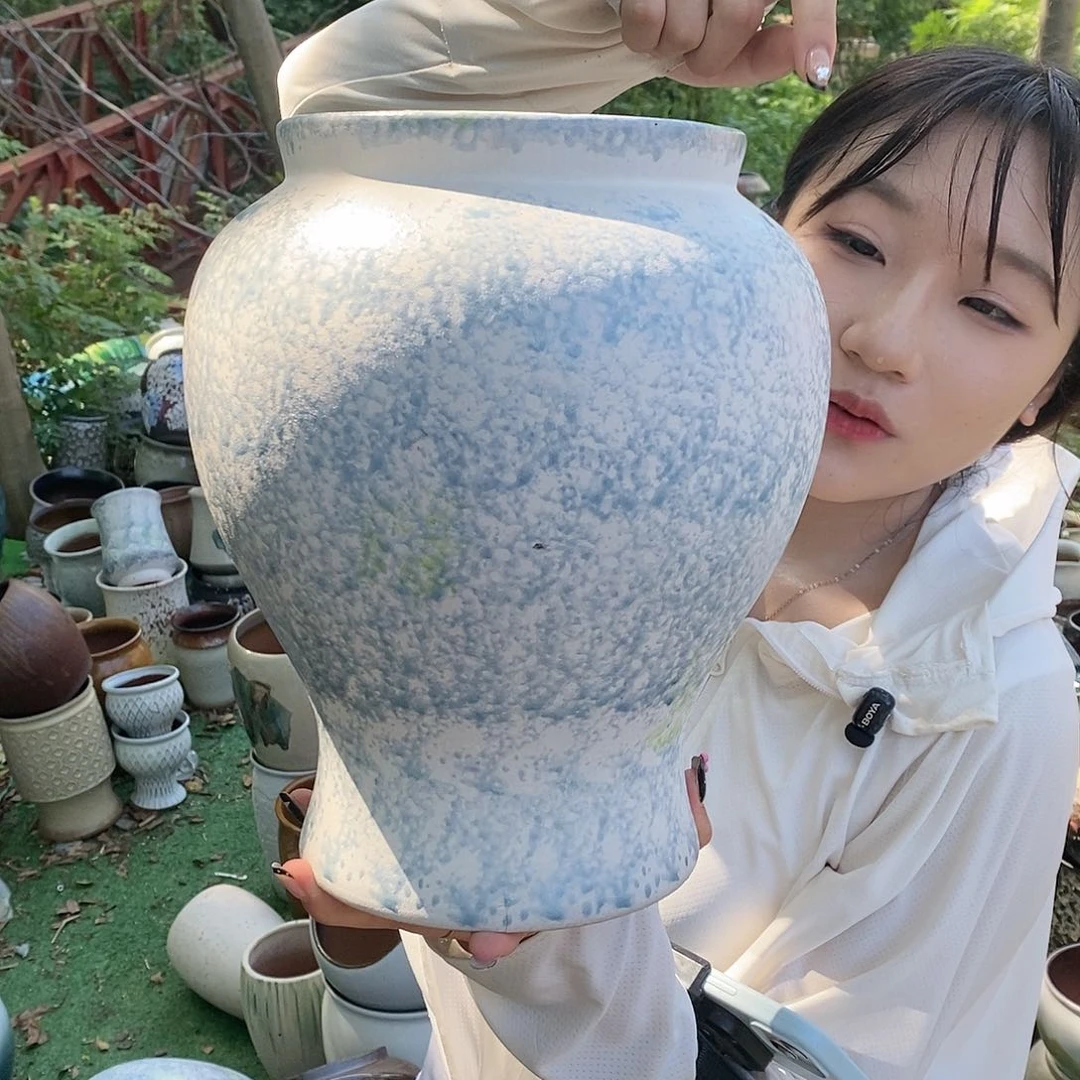 紫砂花盆正品17/35