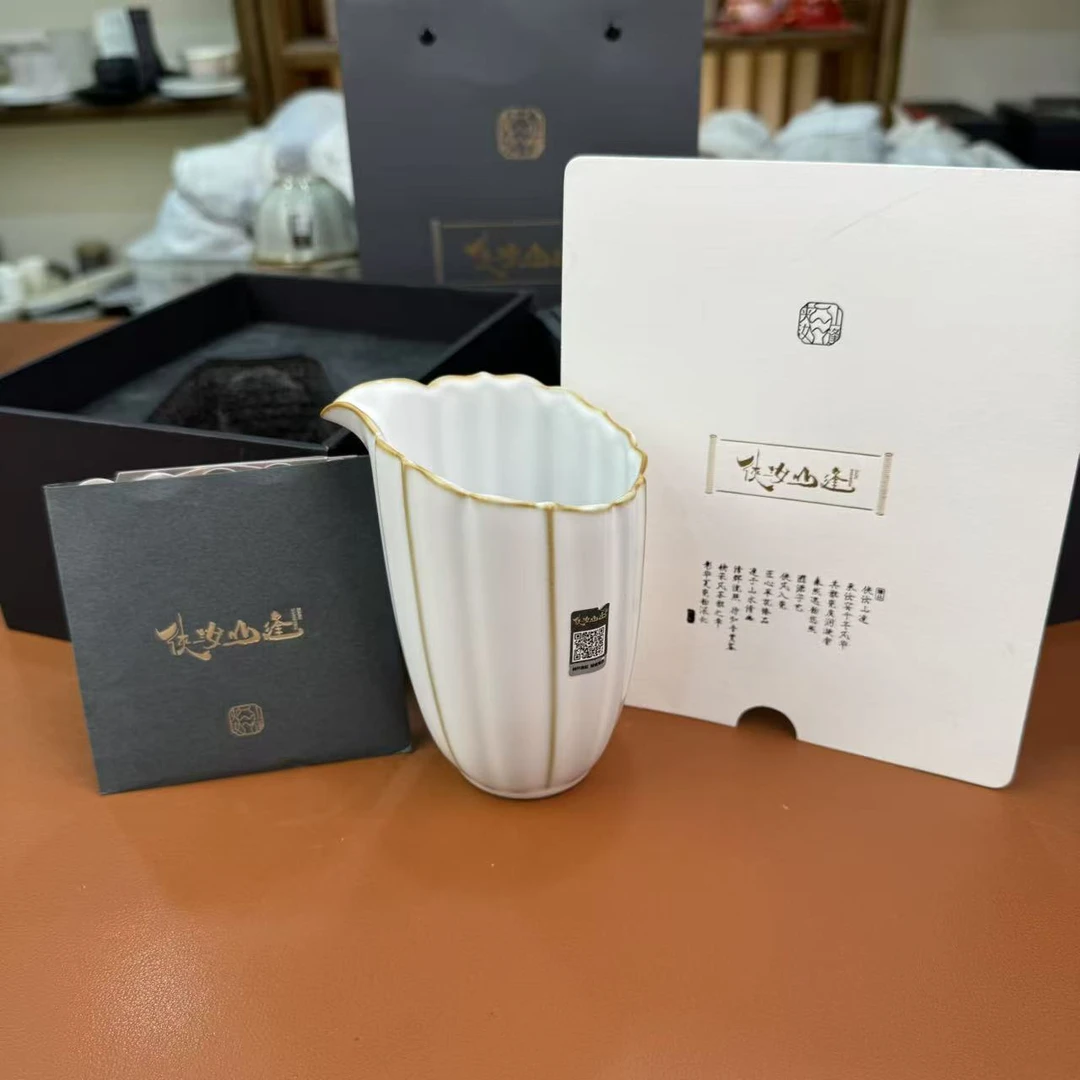 @@葵口茶海公道杯-YS2353