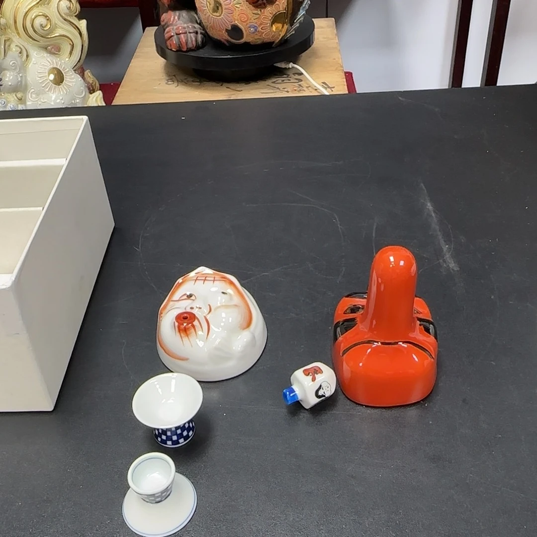 中古物品，谨慎参拍242